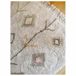 Tapis Kaarol Earth