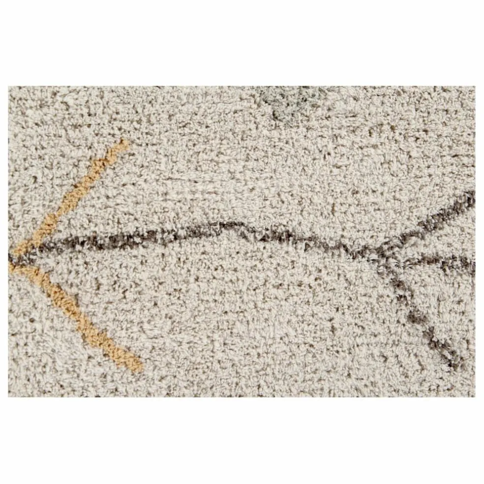 Tapis Kaarol Earth