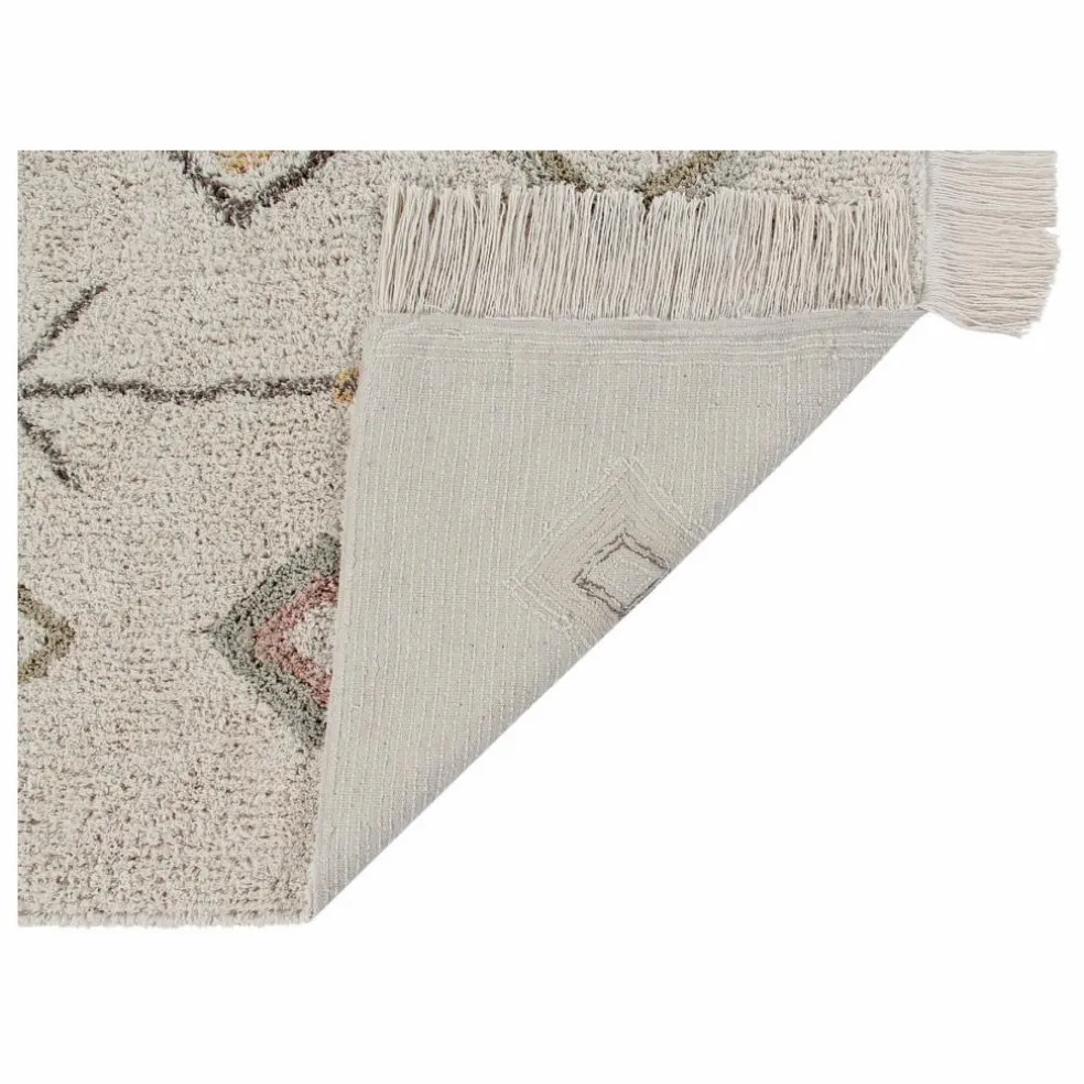 Tapis Kaarol Earth