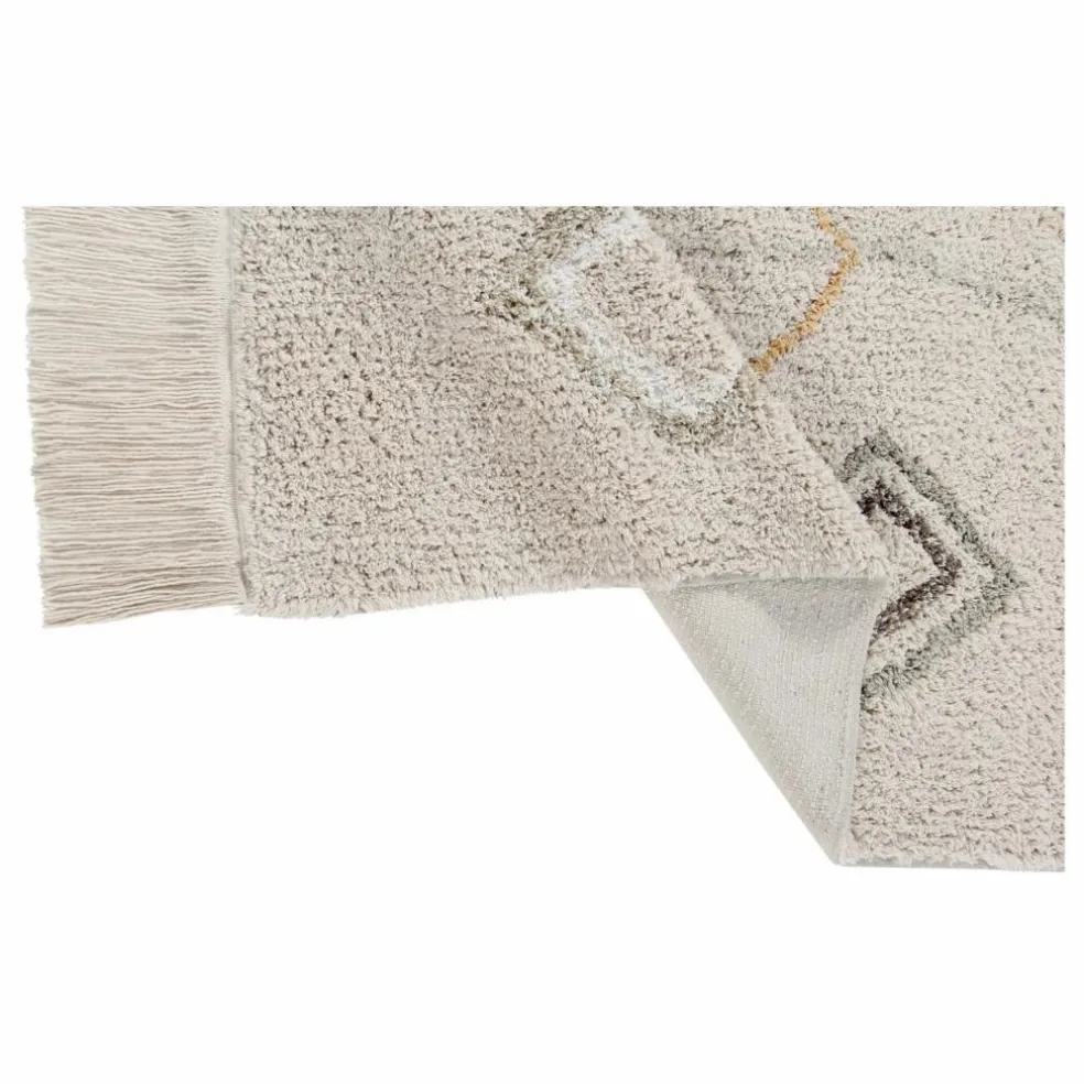 Tapis Kaarol Earth