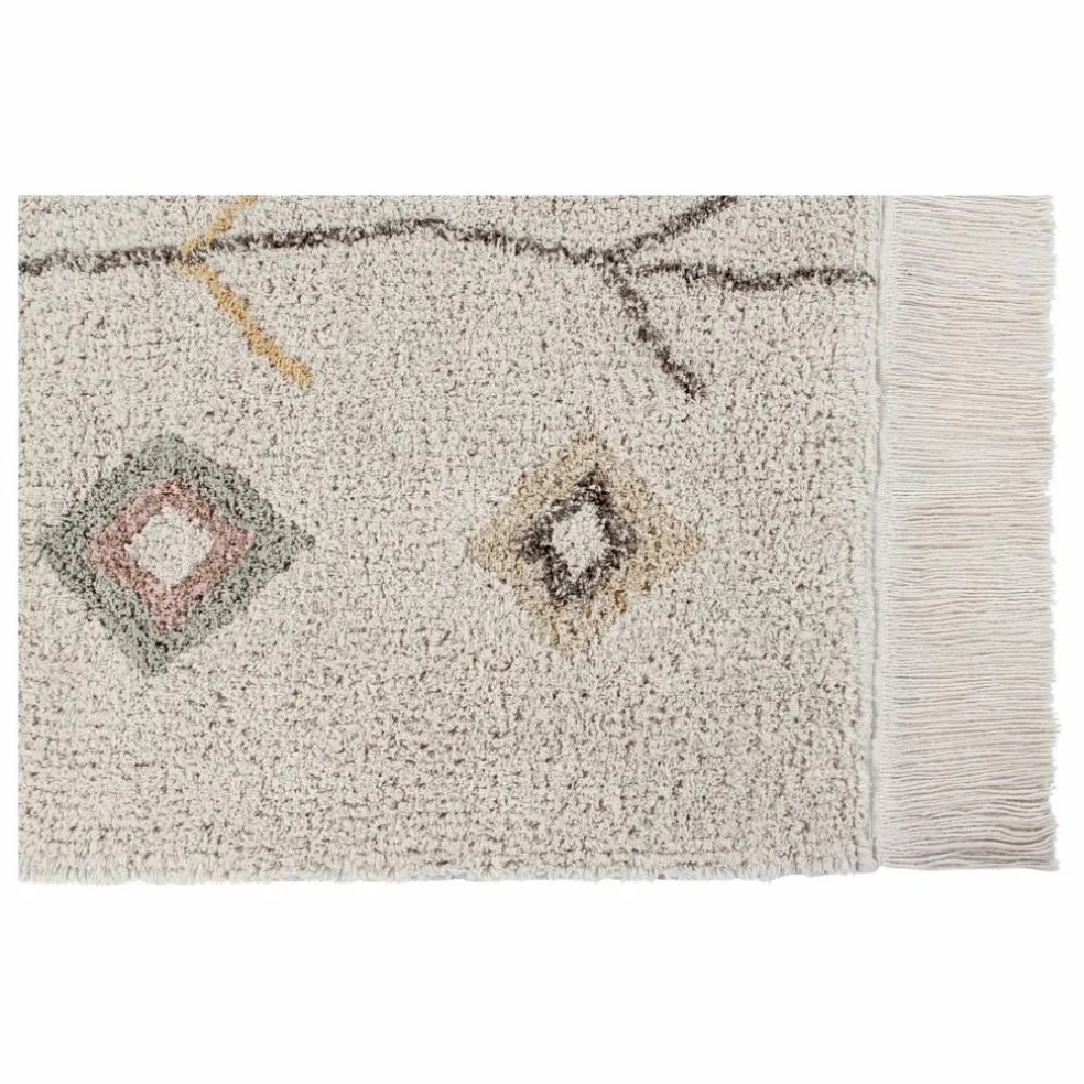 Tapis Kaarol Earth
