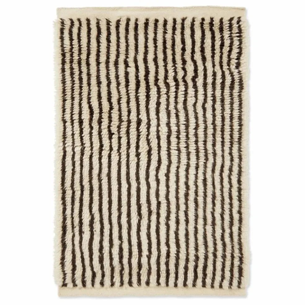 Tapis Kami | Off-White