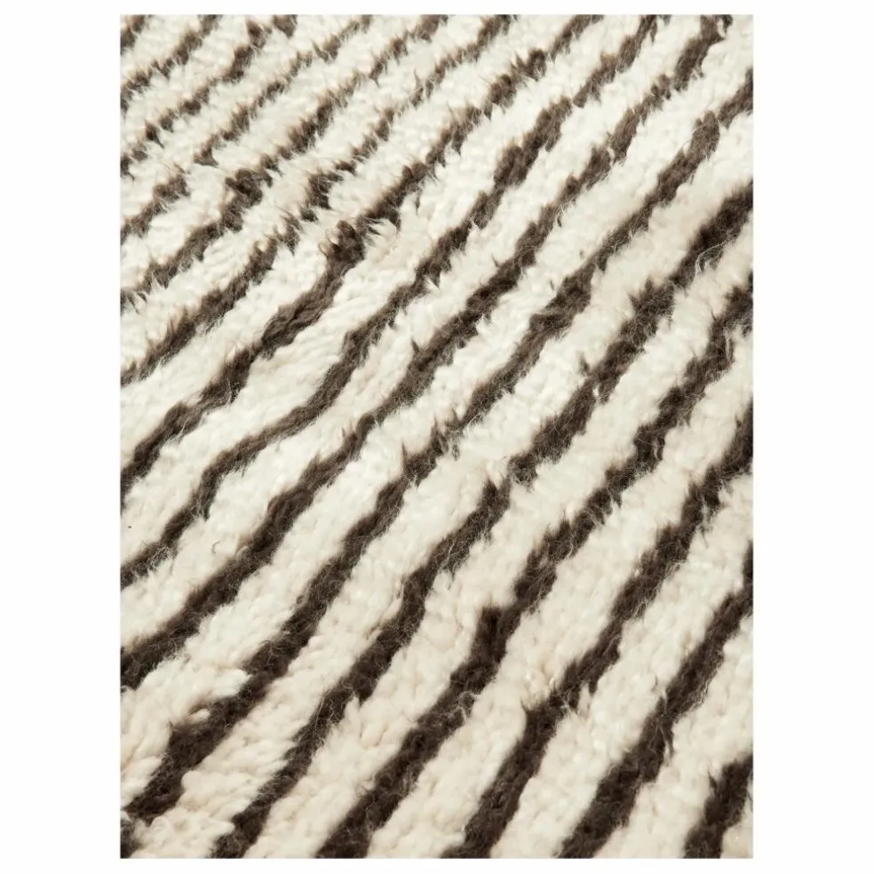 Tapis Kami | Off-White