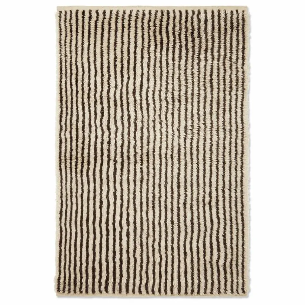 Tapis Kami | Off-White