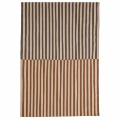 Tapis Kilim Ceras | Pourpre