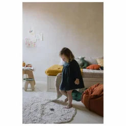 Tapis Lapin | Gris