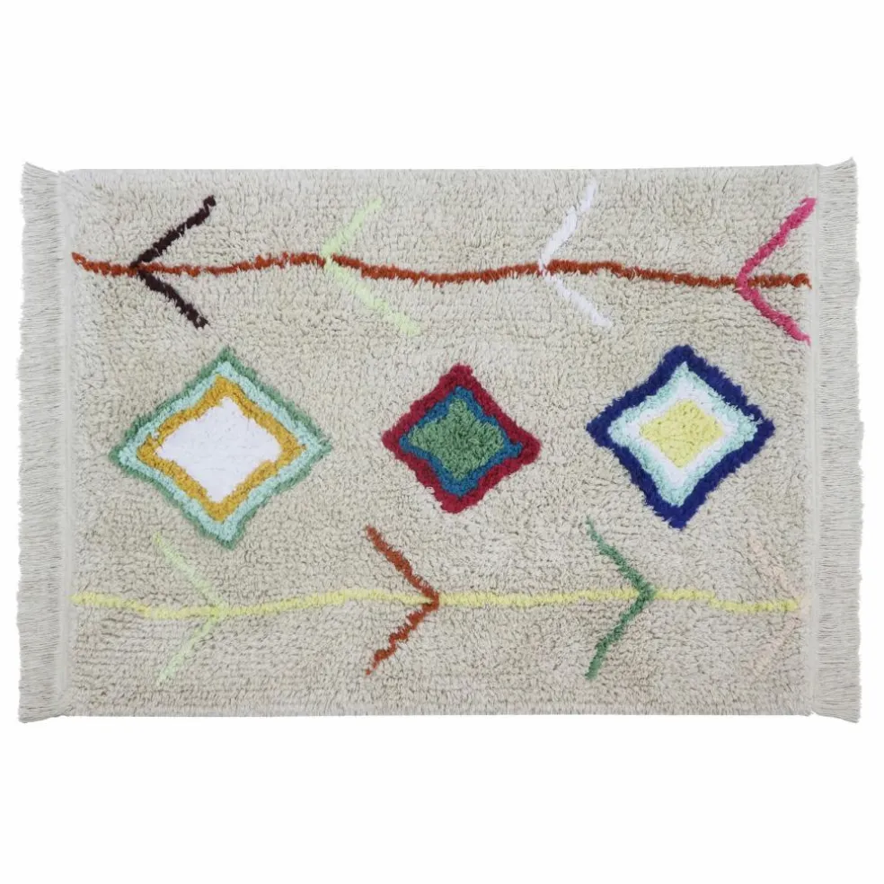 Tapis mini Kaarol
