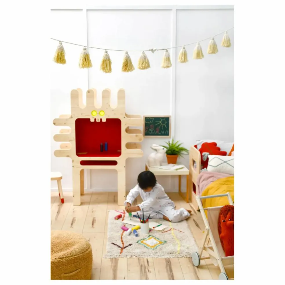 Tapis mini Kaarol