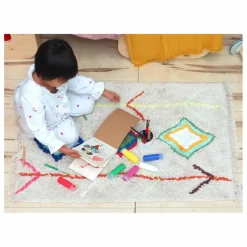 Tapis mini Kaarol