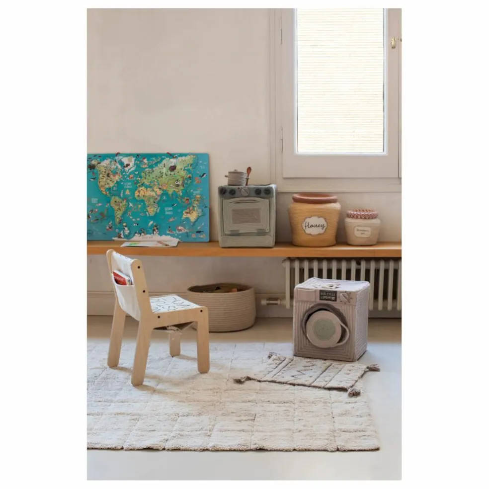 Tapis Mosaic