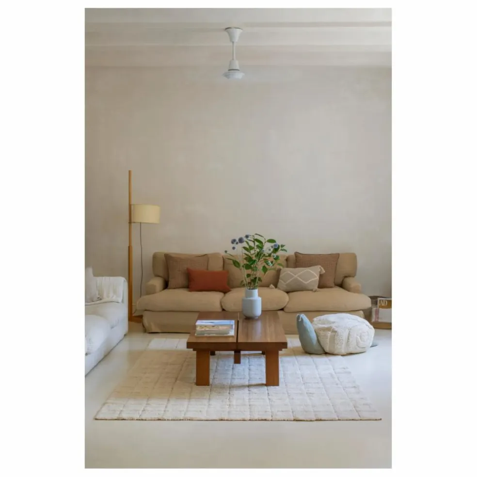 Tapis Mosaic