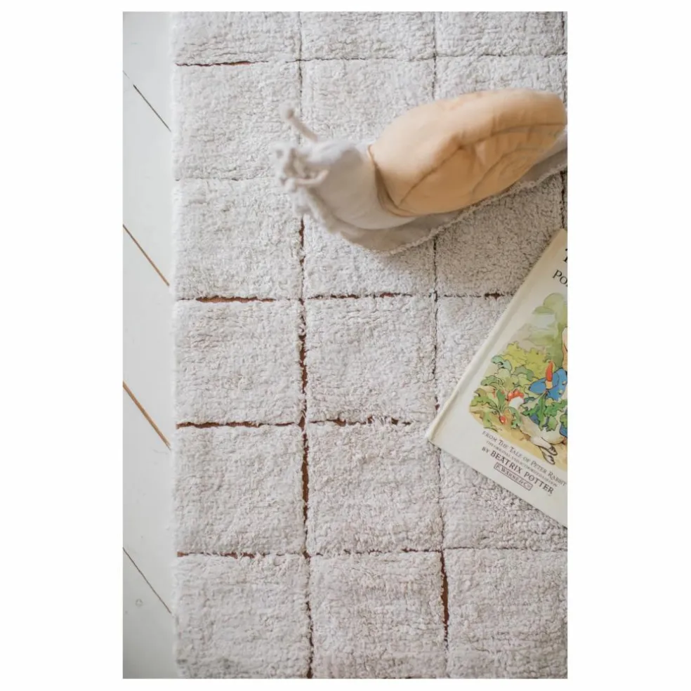 Tapis Mosaic