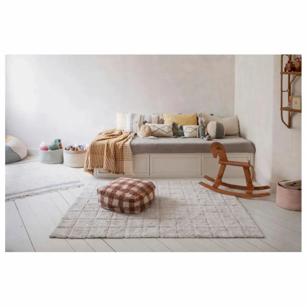 Tapis Mosaic