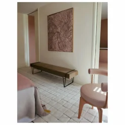 Tapis Mosaic