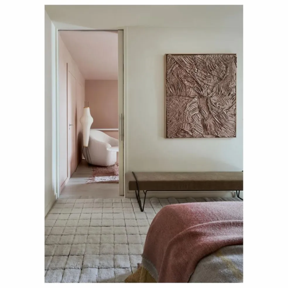 Tapis Mosaic
