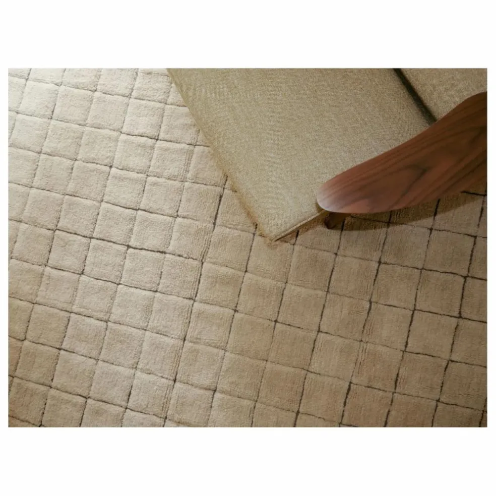 Tapis Mosaic | Ambre