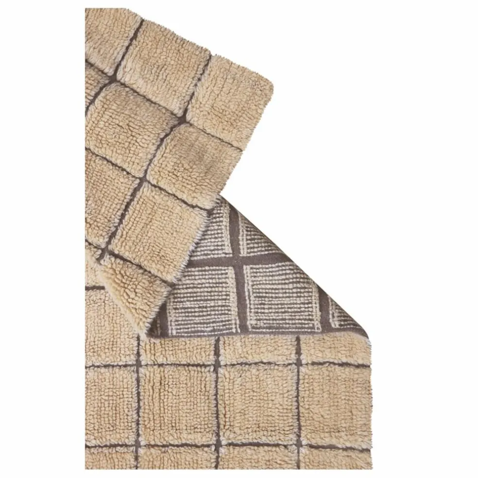 Tapis Mosaic | Ambre