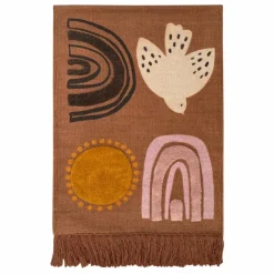 Tapis mural Sunset