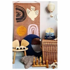 Tapis mural Sunset