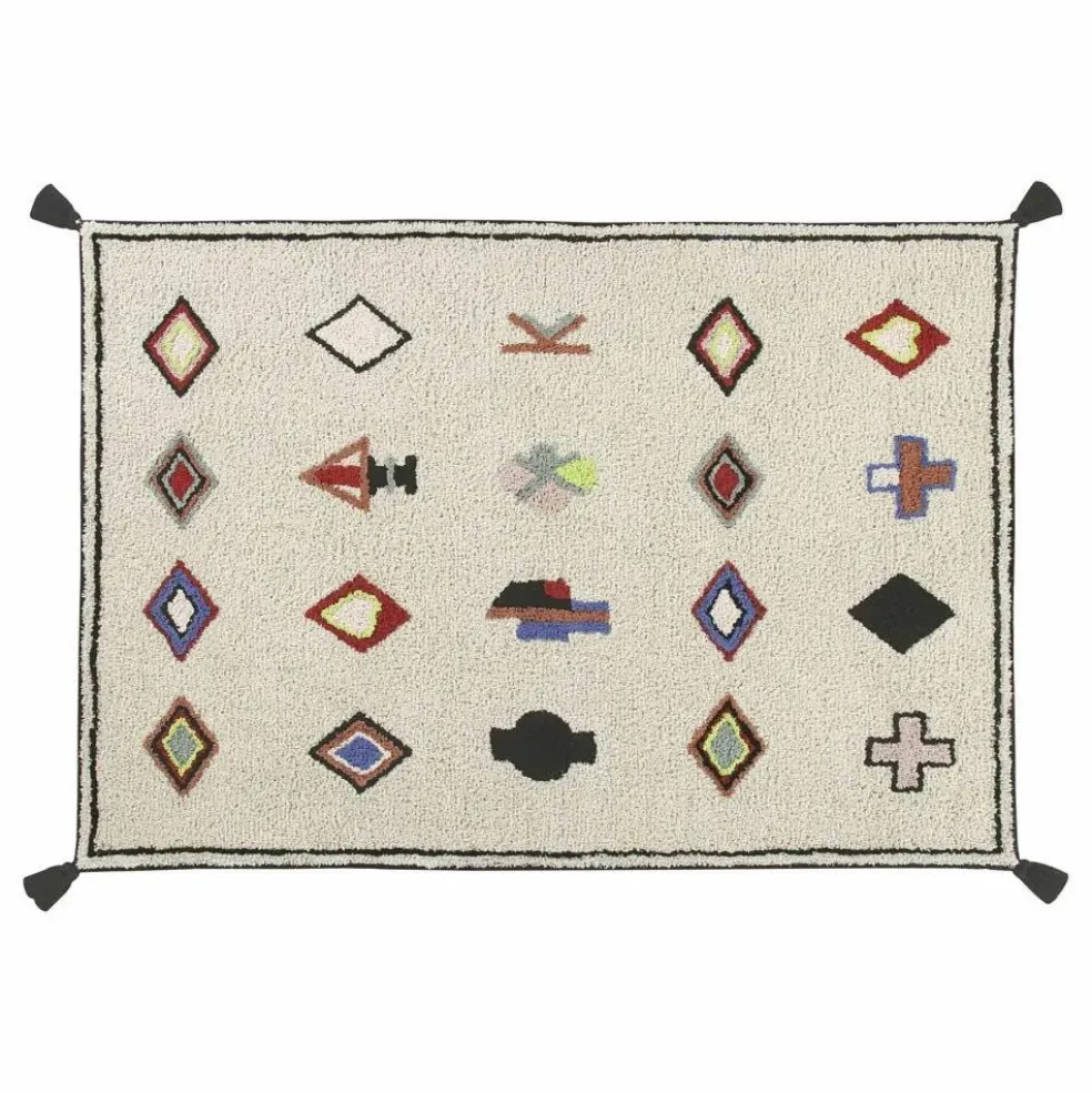 Tapis Naador