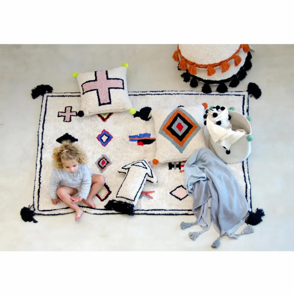 Tapis Naador