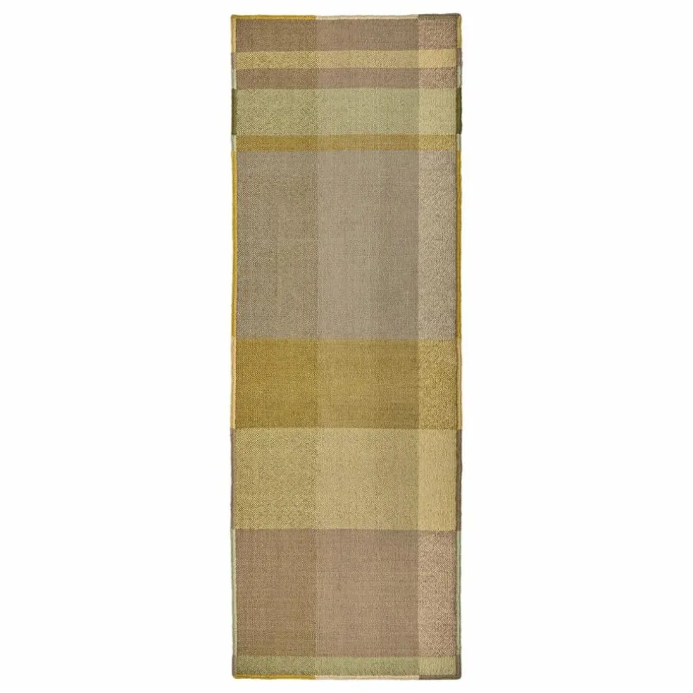 Tapis Nuance, Studio Stefan Scholten | Jaune citron