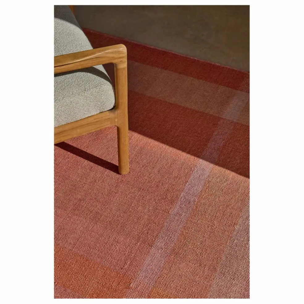Tapis Nuance, Studio Stefan Scholten | Corail