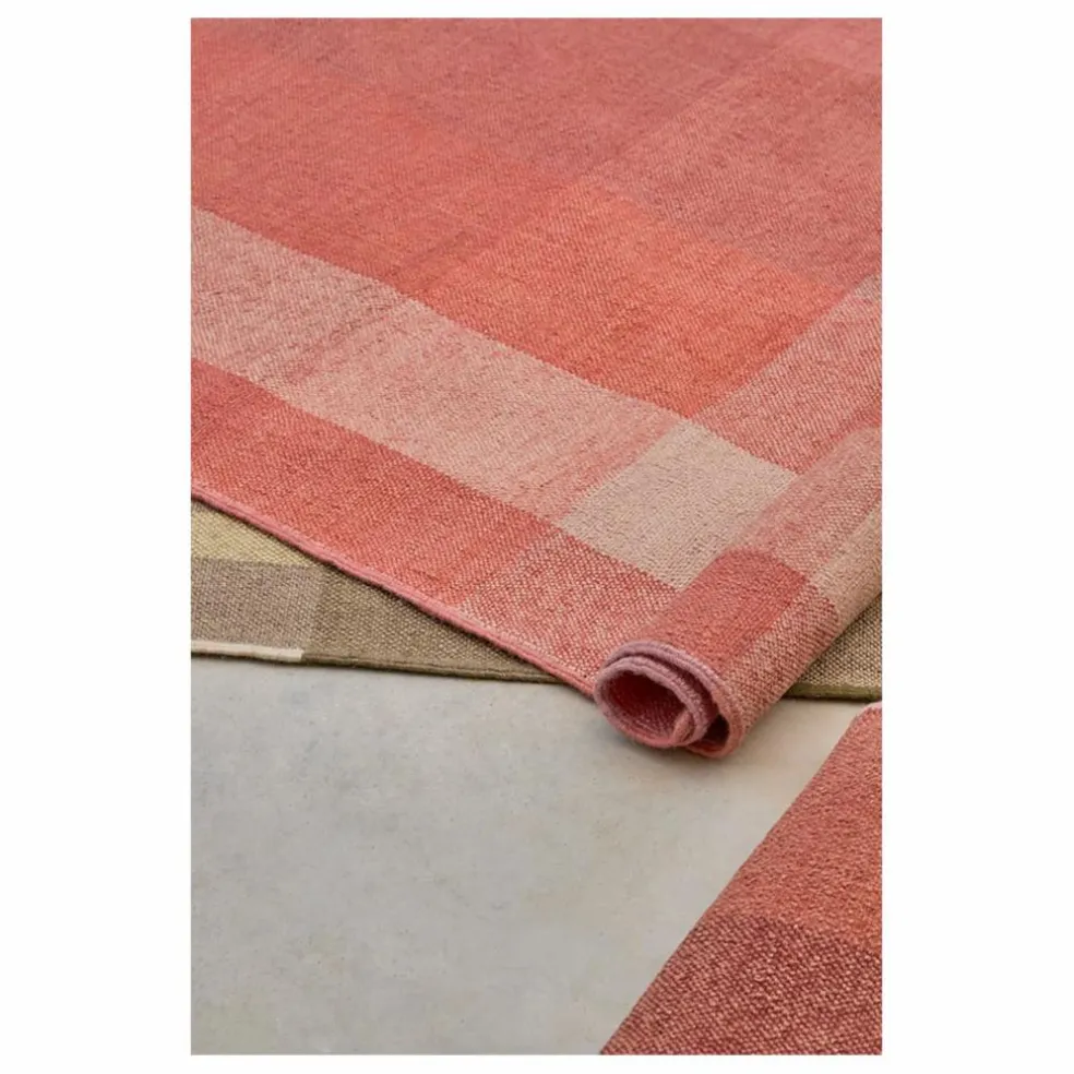Tapis Nuance, Studio Stefan Scholten | Corail