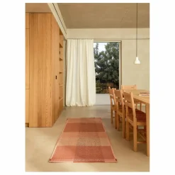 Tapis Nuance, Studio Stefan Scholten | Corail