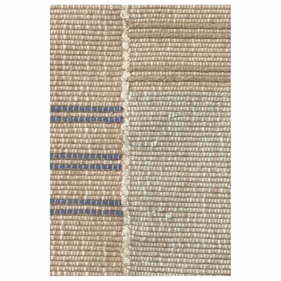 Tapis Oaxaca | Beige