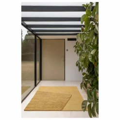 Tapis Oblique | Ambre