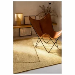 Tapis Oblique | Ambre