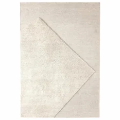 Tapis Oblique | Ivoire