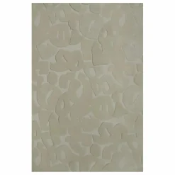 Tapis octave | Ivoire