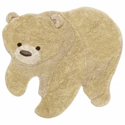 Tapis Ourson | Beige