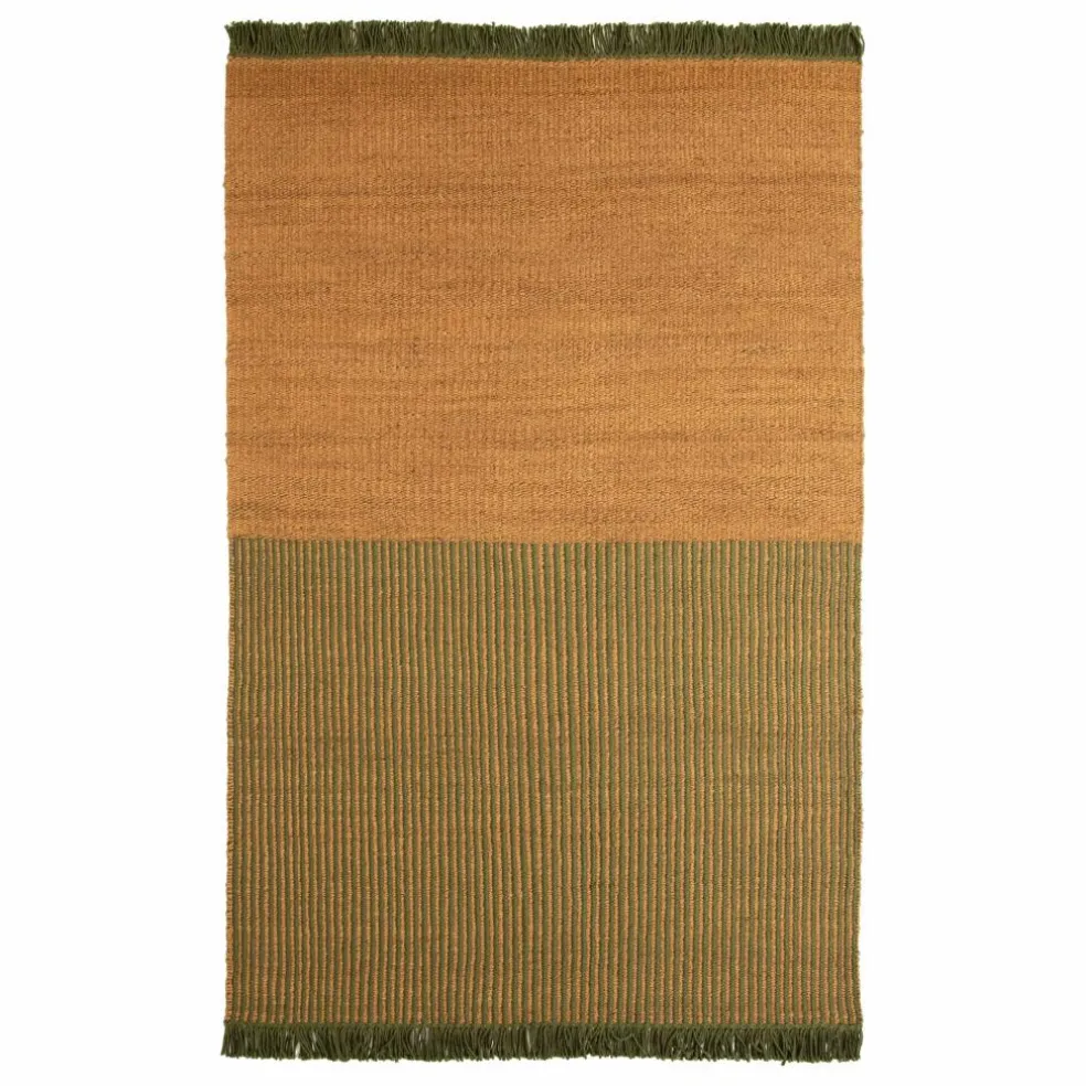 Tapis outdoor Garden, Nani Marquina | Vert