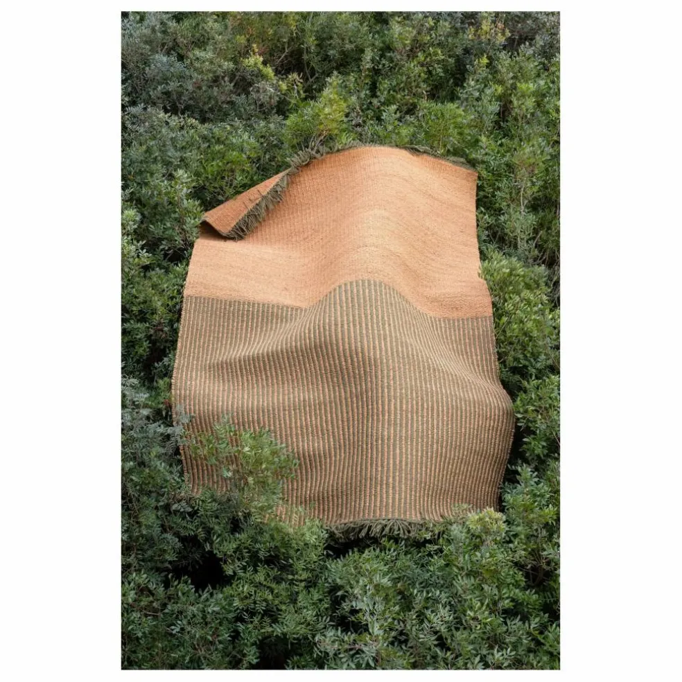 Tapis outdoor Garden, Nani Marquina | Vert