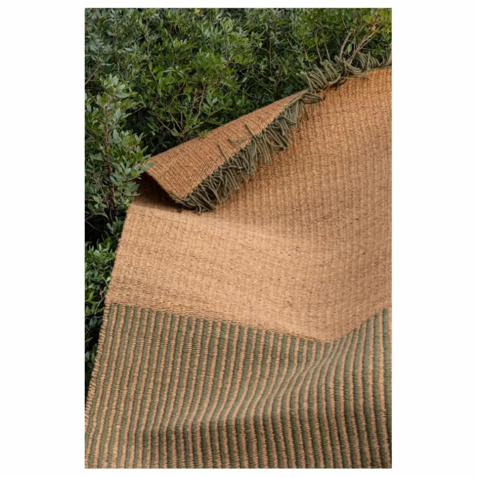 Tapis outdoor Garden, Nani Marquina | Vert