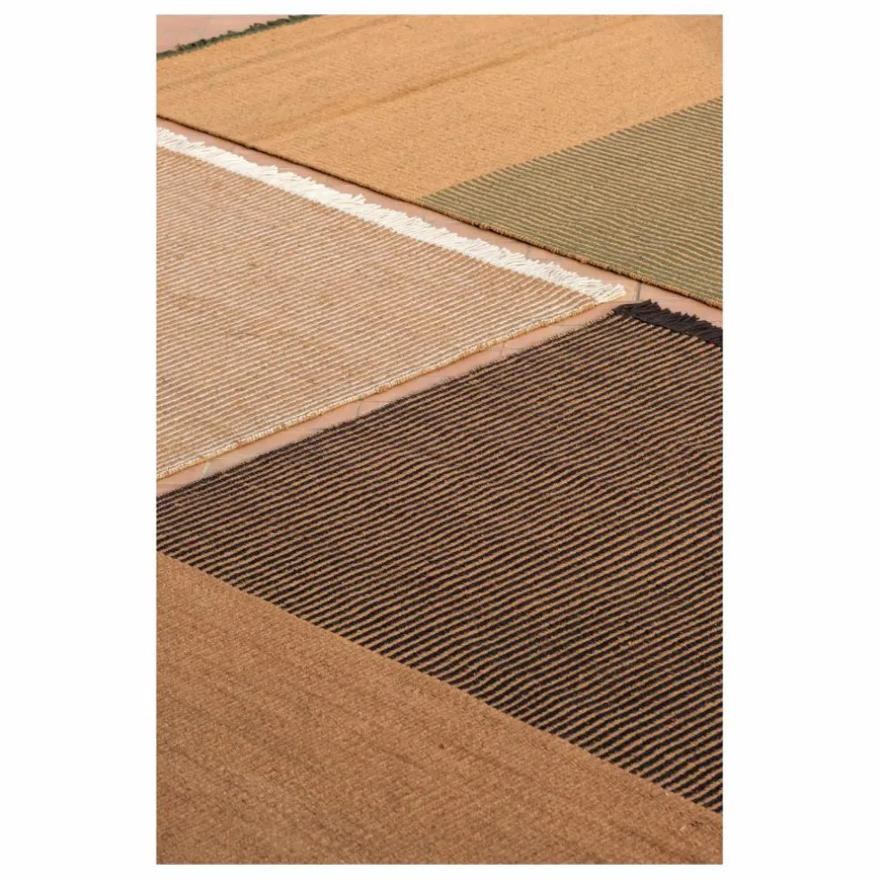 Tapis outdoor Garden, Nani Marquina | Vert