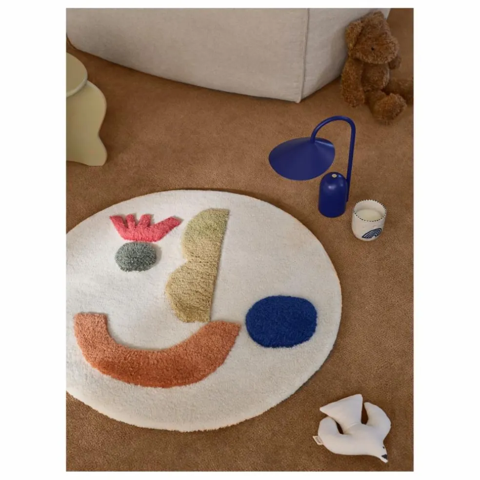 Tapis Panto