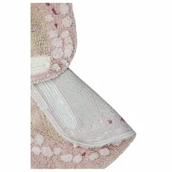 Tapis Papillon | Rose