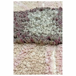 Tapis Papillon | Rose