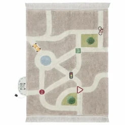 Tapis Play
