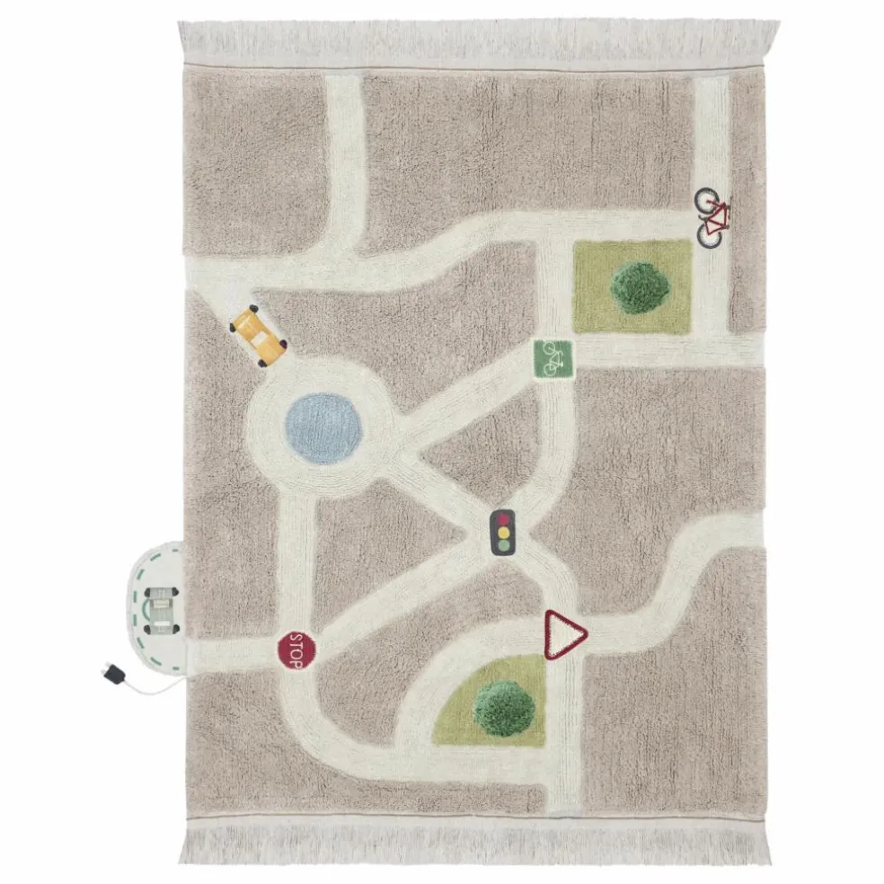 Tapis Play