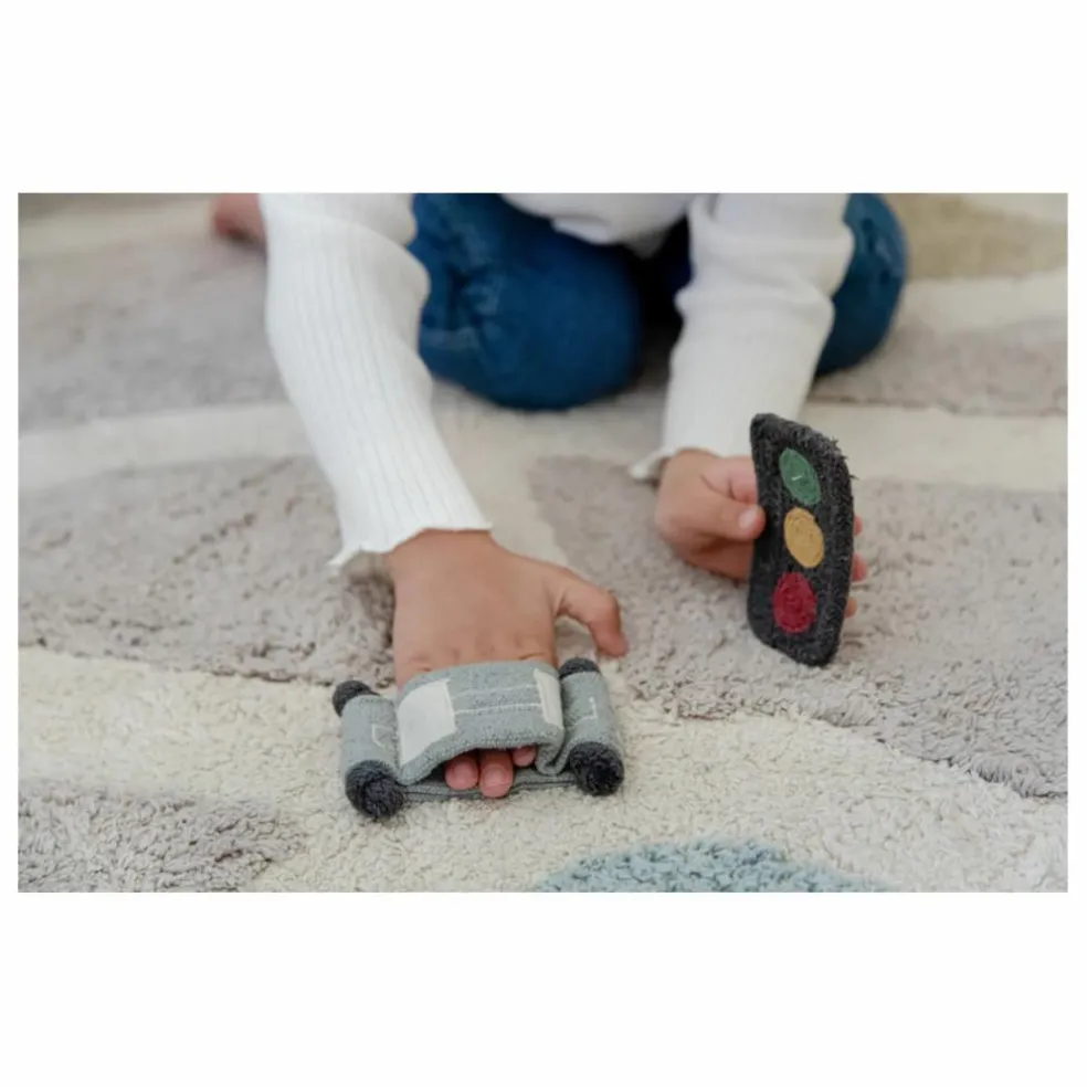 Tapis Play