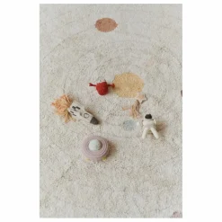 Tapis Play Solar System | Beige