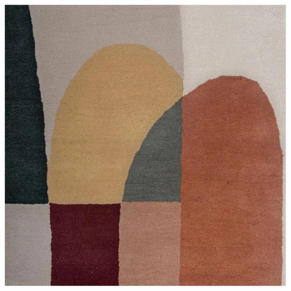 Tapis Pluriel