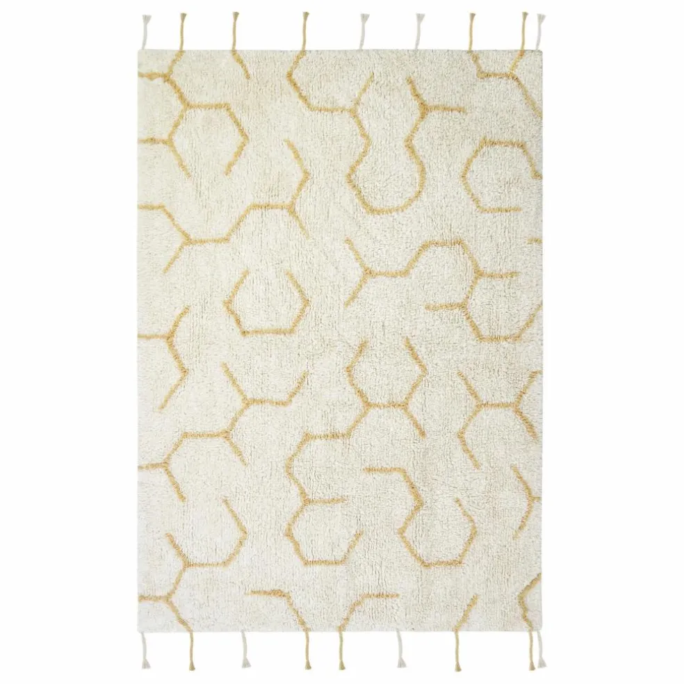 Tapis Pollinisation
