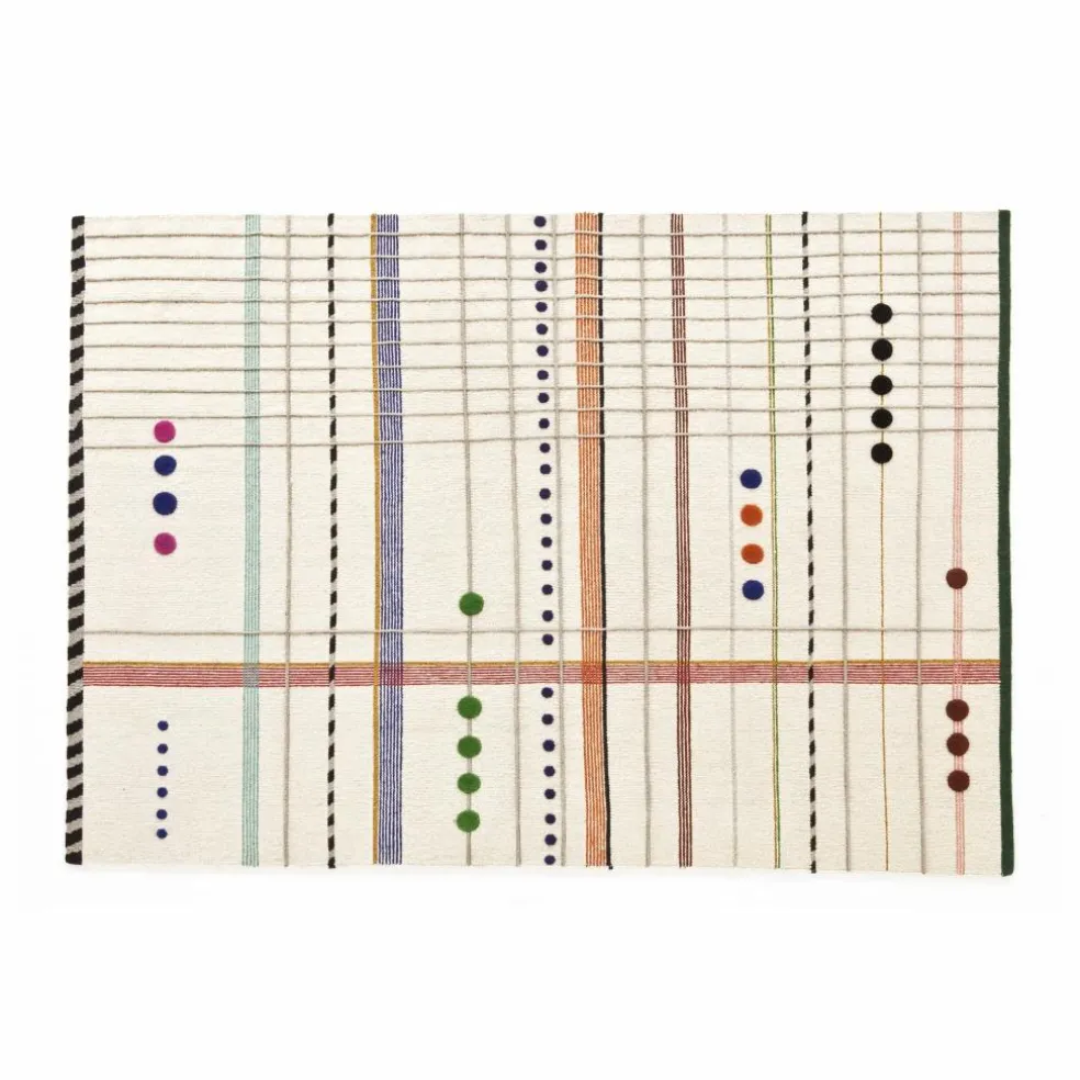 Tapis Rabari, Nipa Doshi & Jonathan Levien