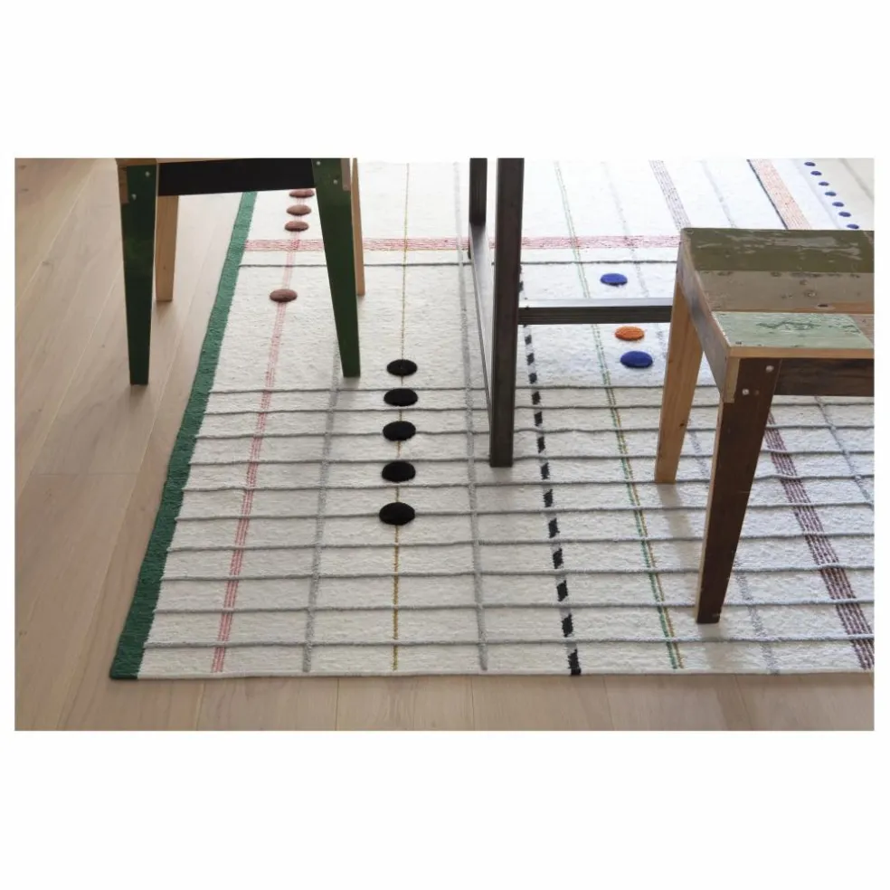 Tapis Rabari, Nipa Doshi & Jonathan Levien